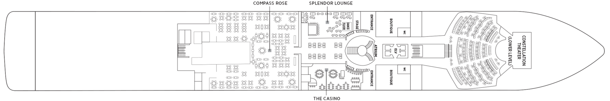 Deck 4 plan